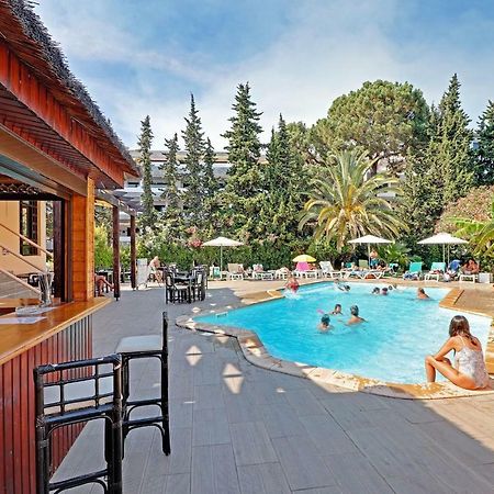 Albufeira Typical With Pool By Homing Apartamento Exterior foto