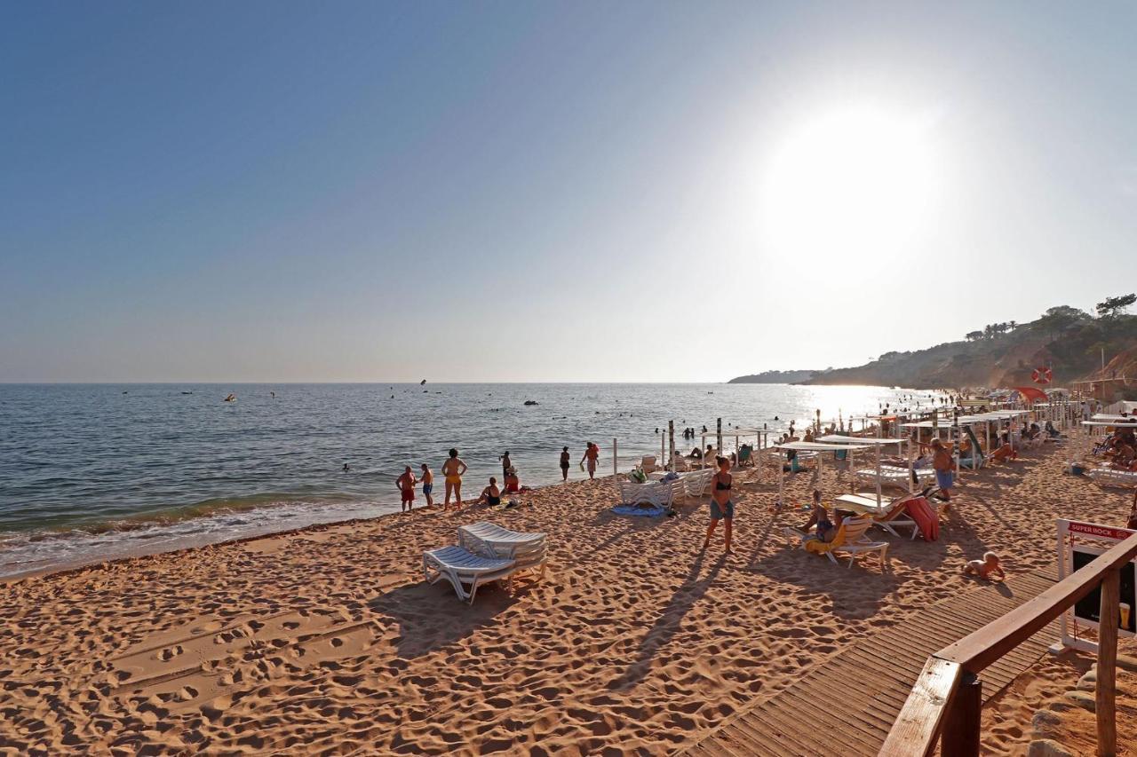 Albufeira Typical With Pool By Homing Apartamento Exterior foto