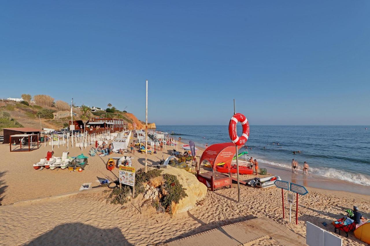Albufeira Typical With Pool By Homing Apartamento Exterior foto
