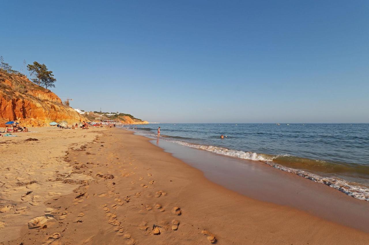 Albufeira Typical With Pool By Homing Apartamento Exterior foto