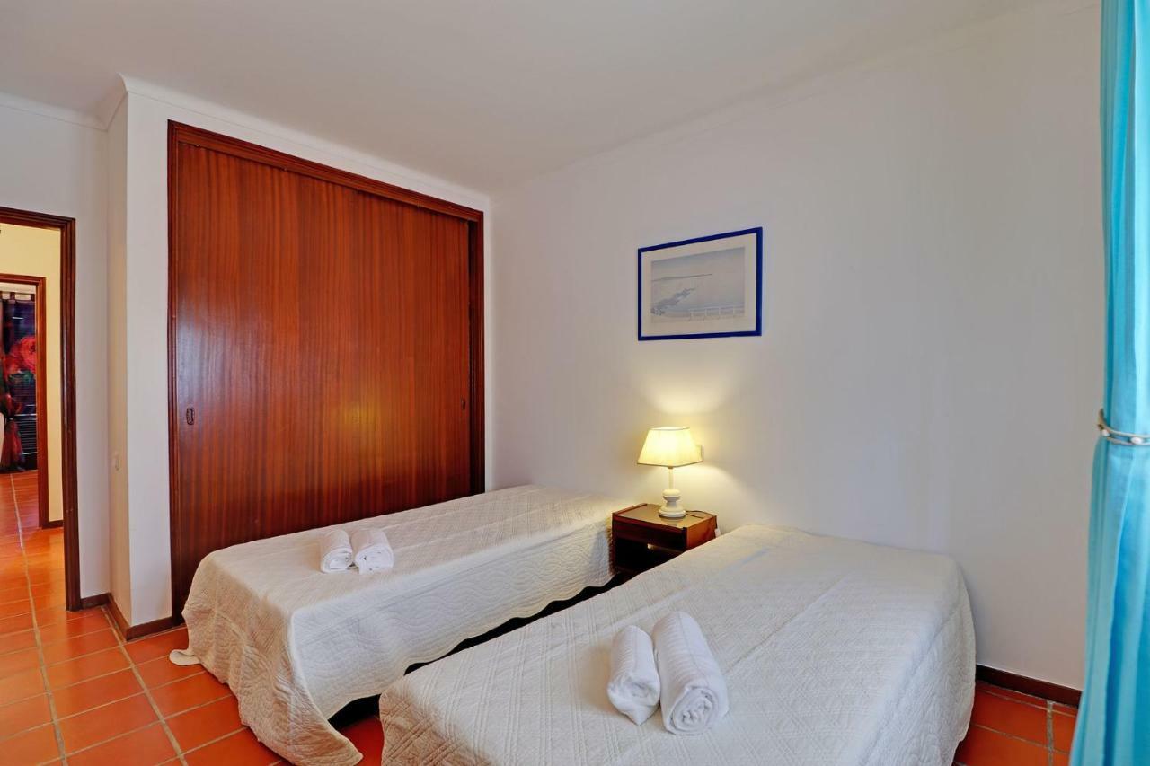 Albufeira Typical With Pool By Homing Apartamento Exterior foto