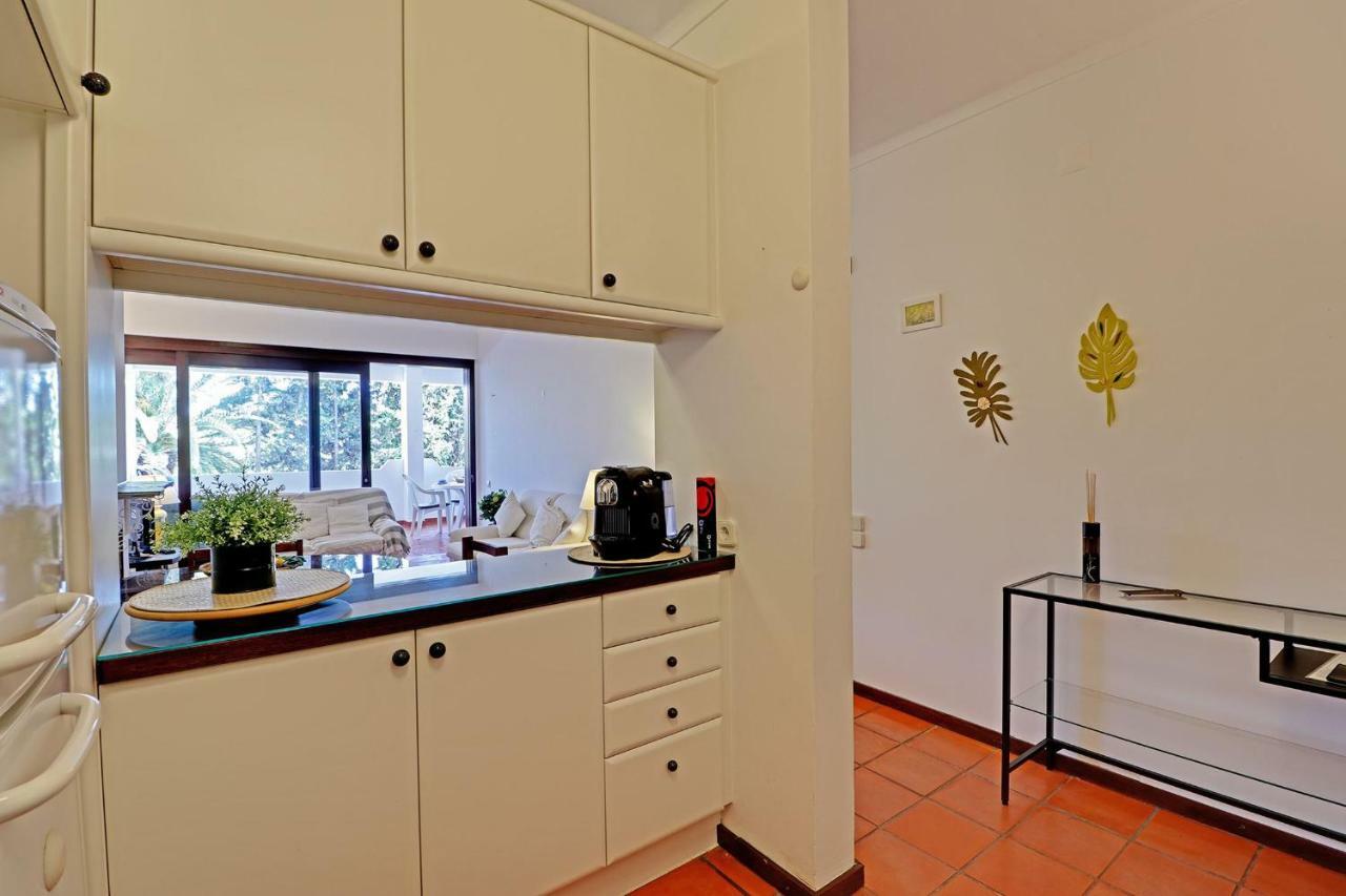 Albufeira Typical With Pool By Homing Apartamento Exterior foto