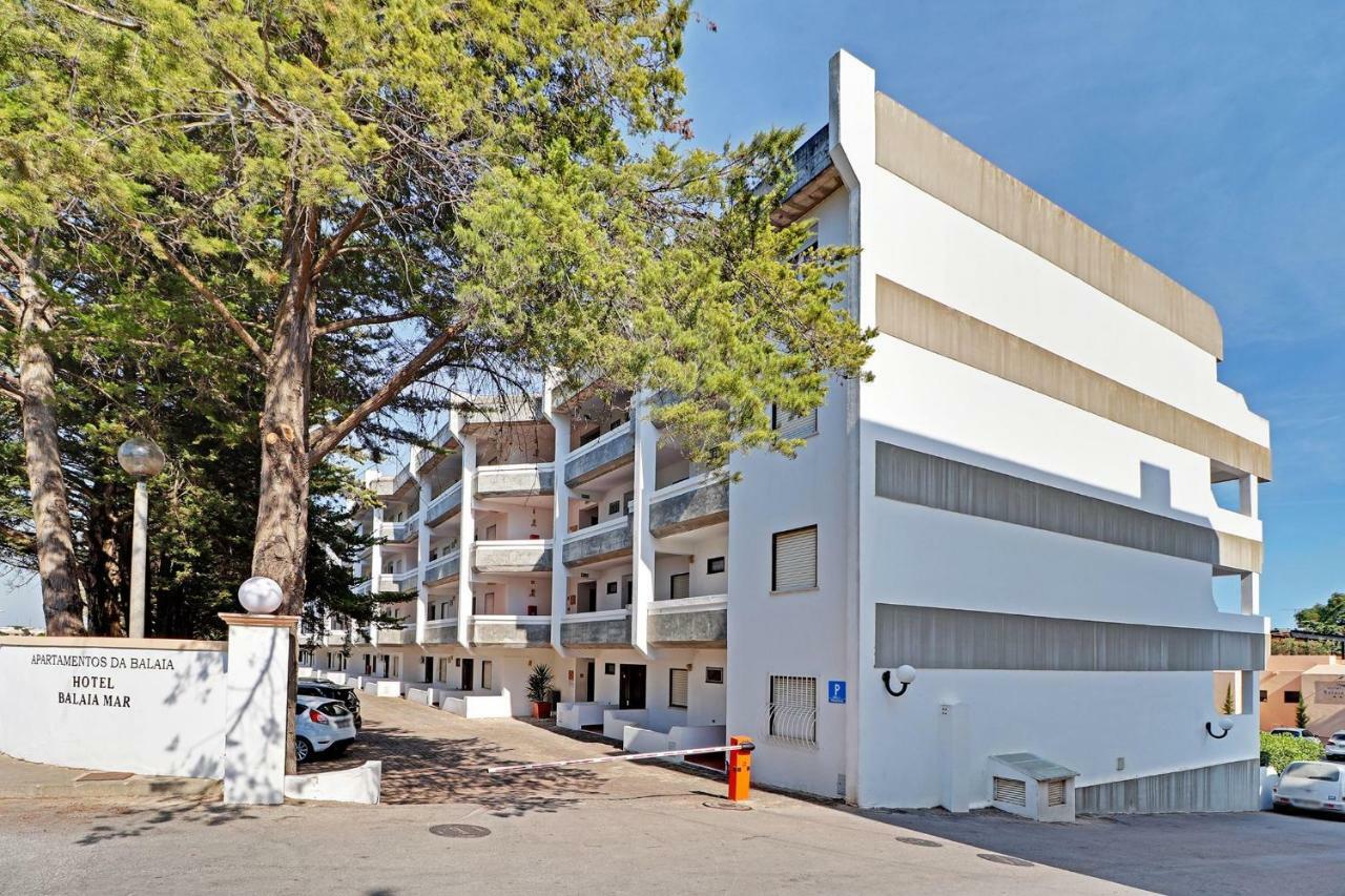 Albufeira Typical With Pool By Homing Apartamento Exterior foto
