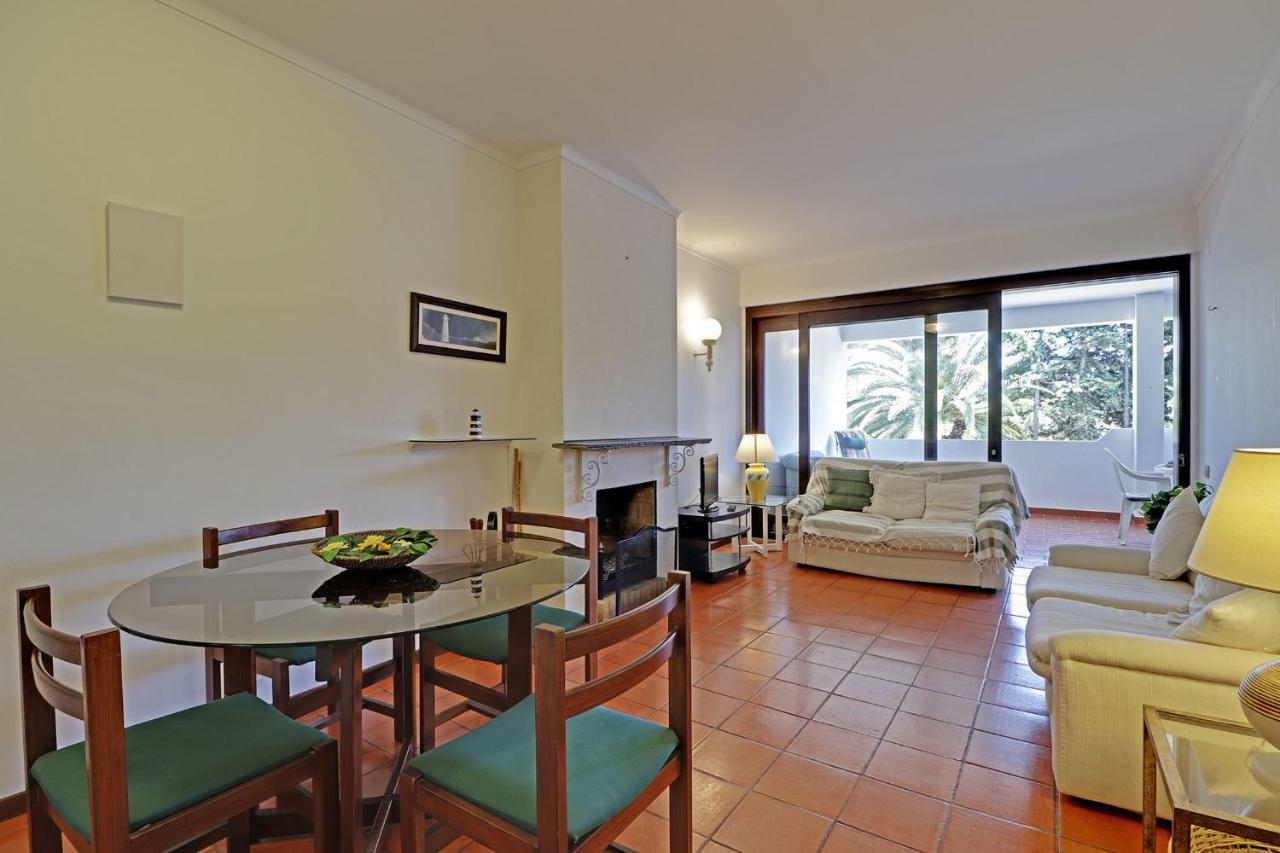 Albufeira Typical With Pool By Homing Apartamento Exterior foto