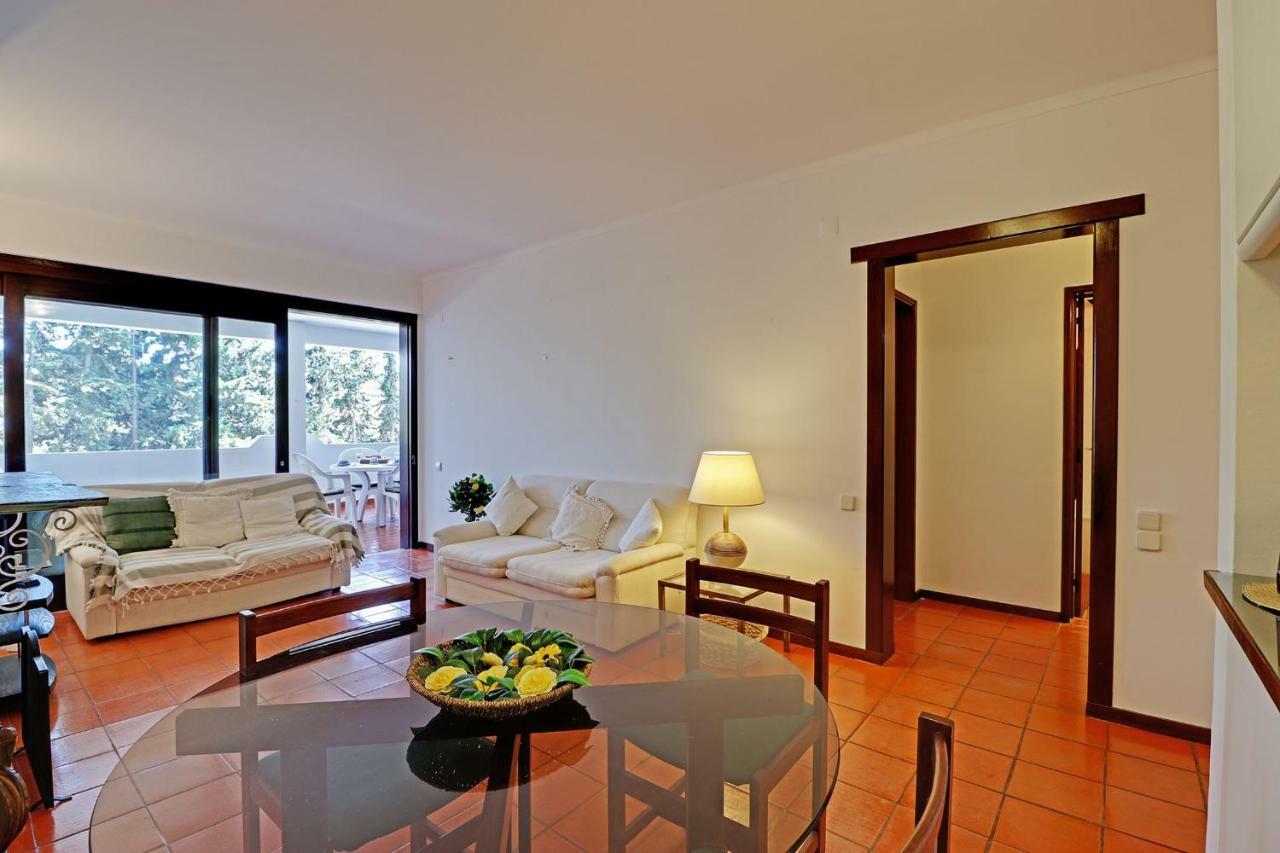 Albufeira Typical With Pool By Homing Apartamento Exterior foto