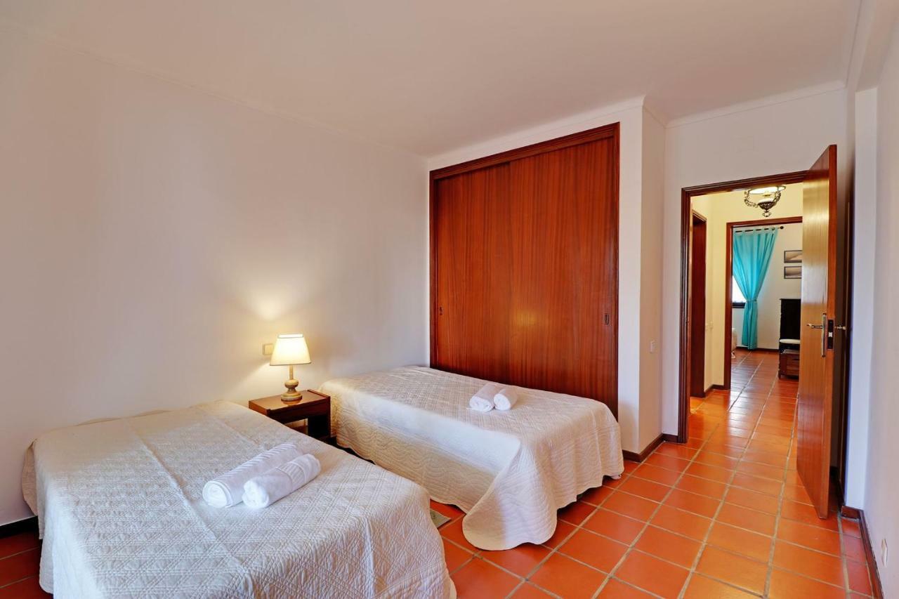 Albufeira Typical With Pool By Homing Apartamento Exterior foto