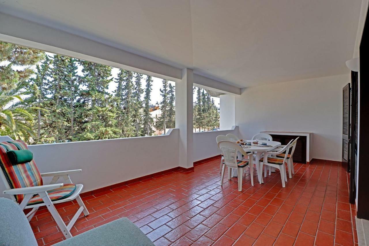 Albufeira Typical With Pool By Homing Apartamento Exterior foto