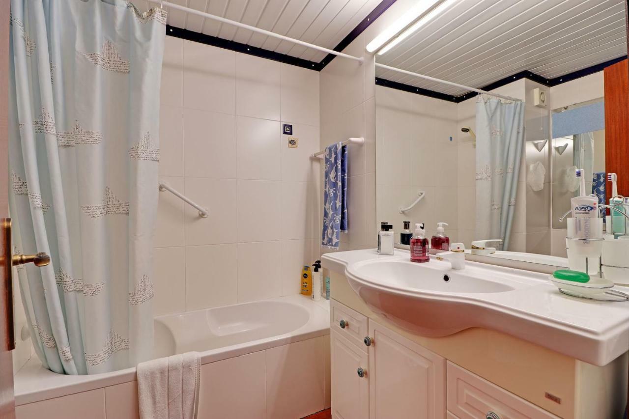Albufeira Typical With Pool By Homing Apartamento Exterior foto