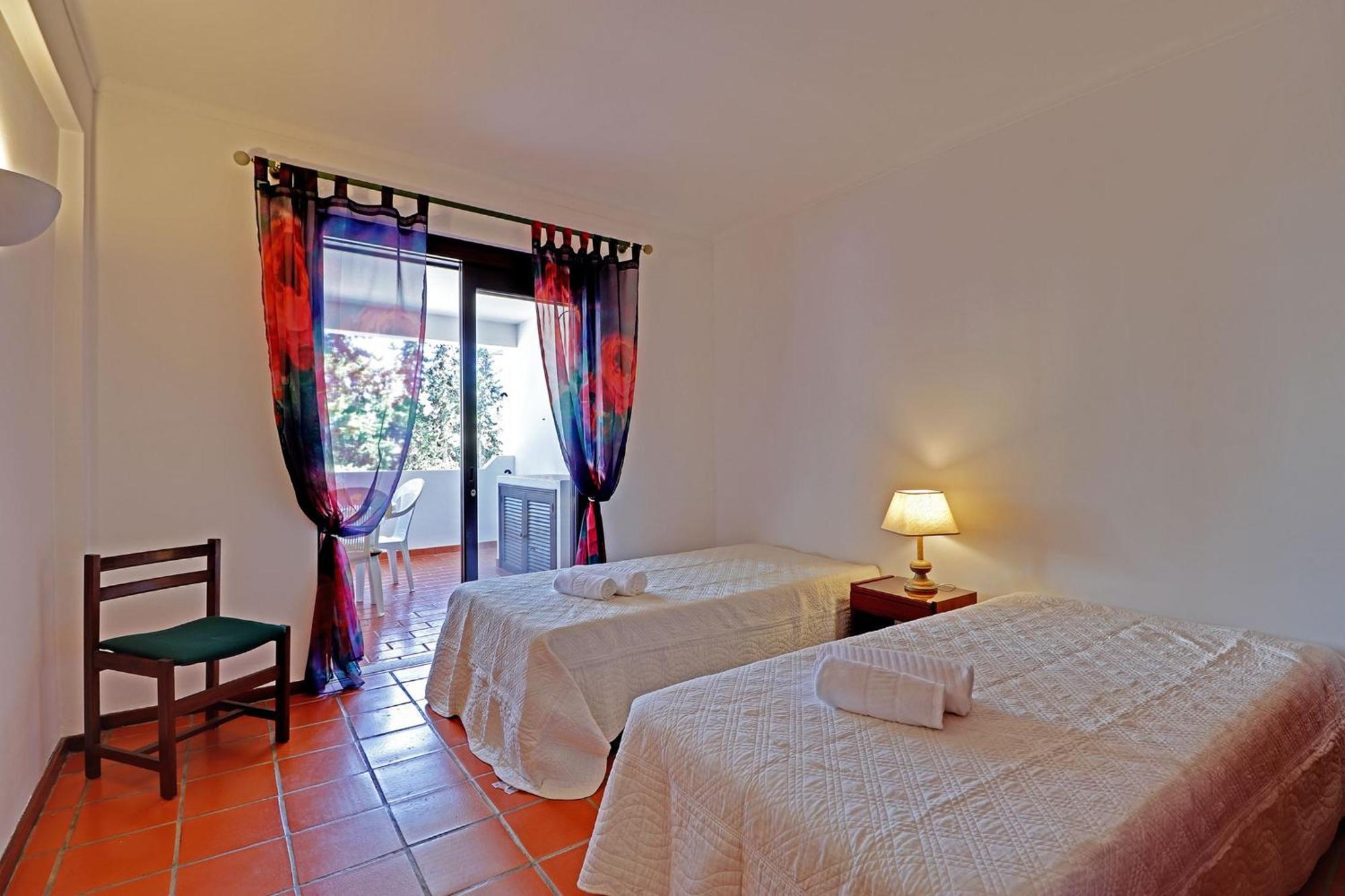 Albufeira Typical With Pool By Homing Apartamento Exterior foto