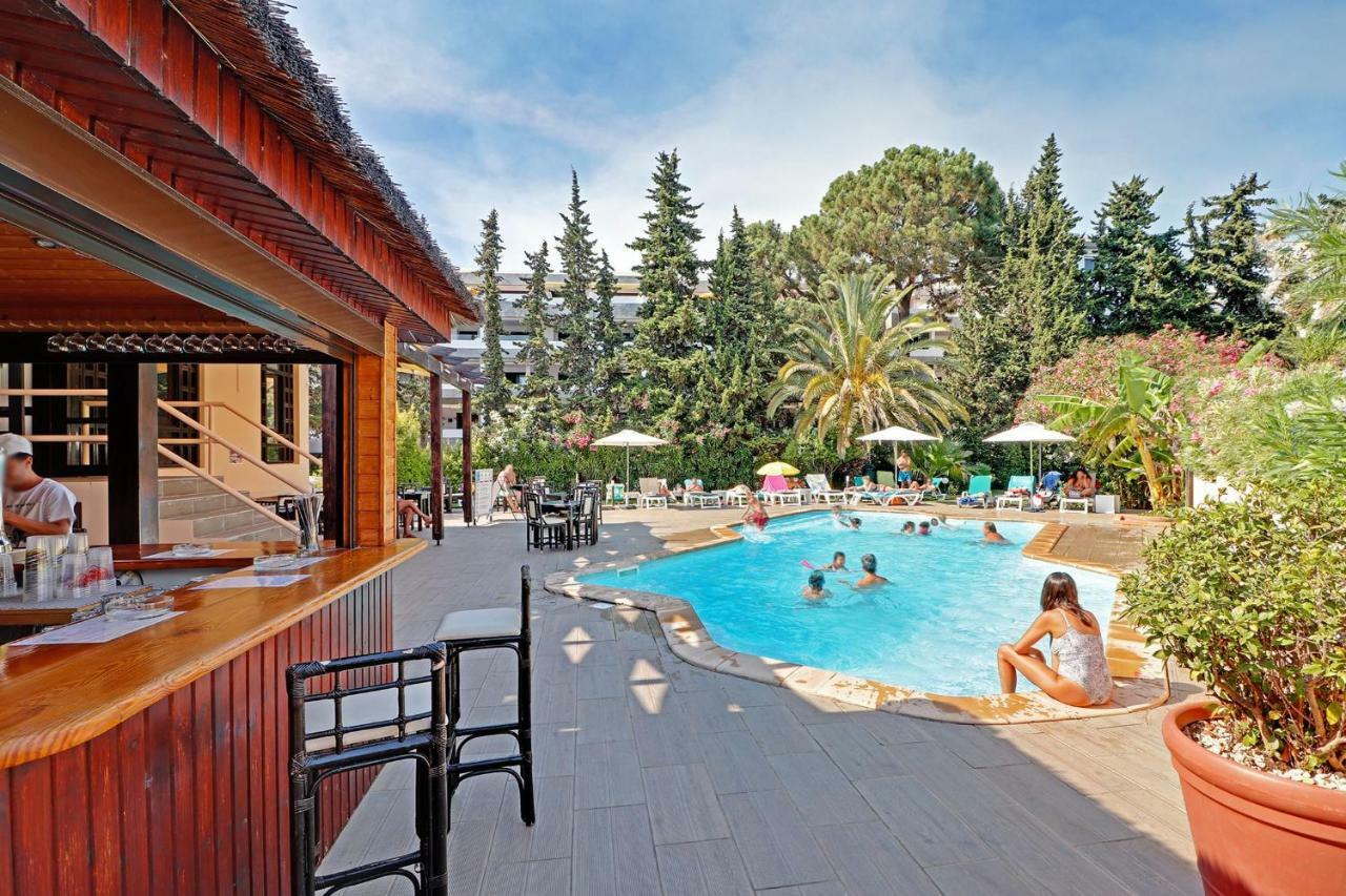 Albufeira Typical With Pool By Homing Apartamento Exterior foto