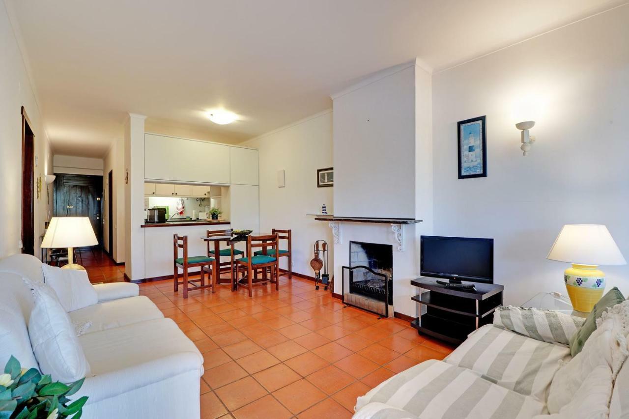 Albufeira Typical With Pool By Homing Apartamento Exterior foto